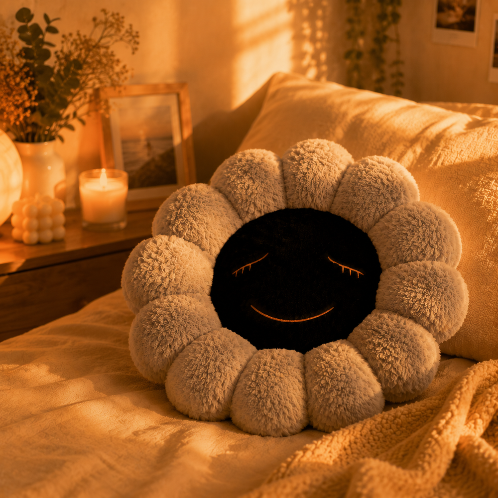 Bloom Cushion